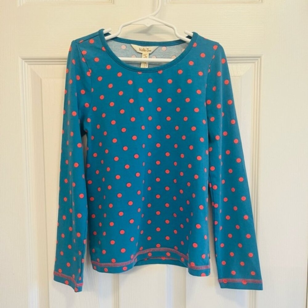 Matilda Jane Top